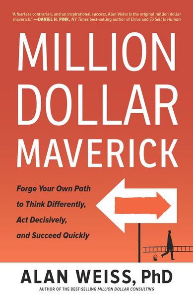 Produktbild: Million Dollar Maverick