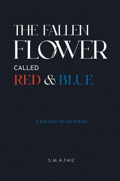 Produktbild: The Fallen Flower Called Red & Blue