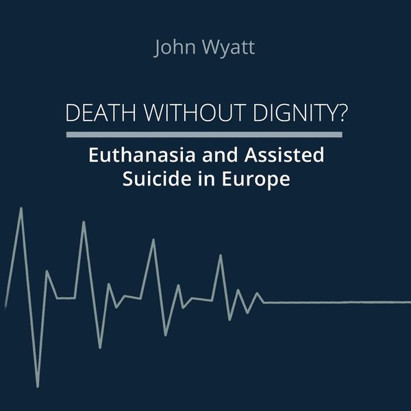 Produktbild: Death Without Dignity?