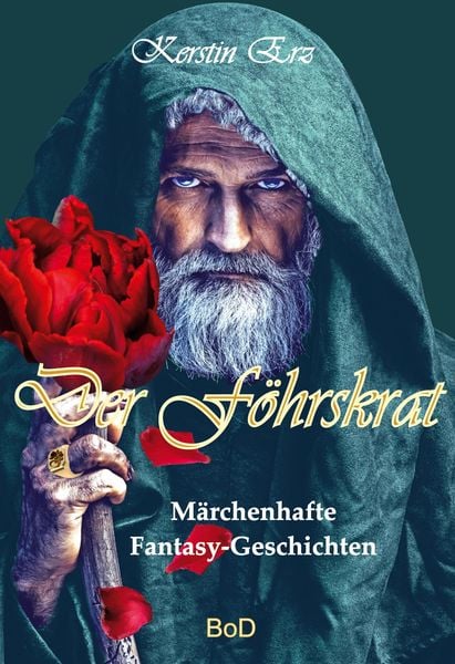 Produktbild: Der F&ouml;hrskrat