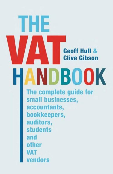 Produktbild: The VAT Handbook