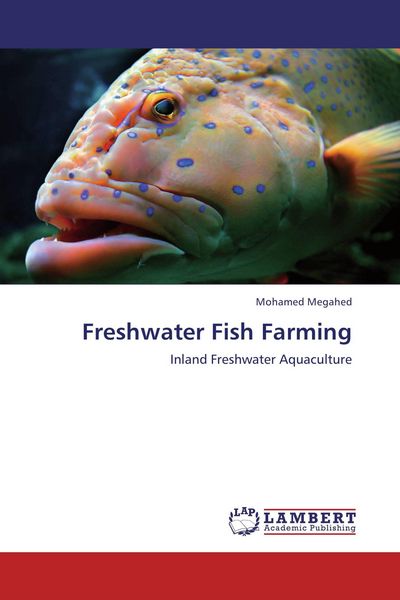Produktbild: Freshwater Fish Farming