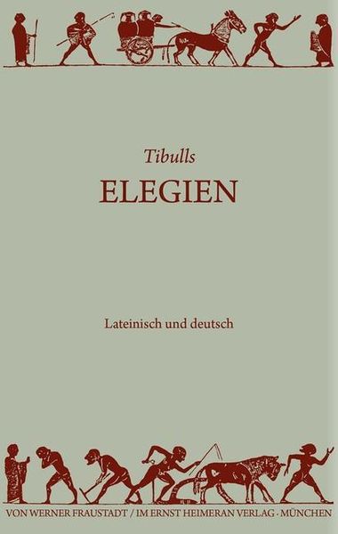 Produktbild: Elegien