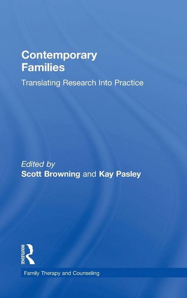 Produktbild: Contemporary Families
