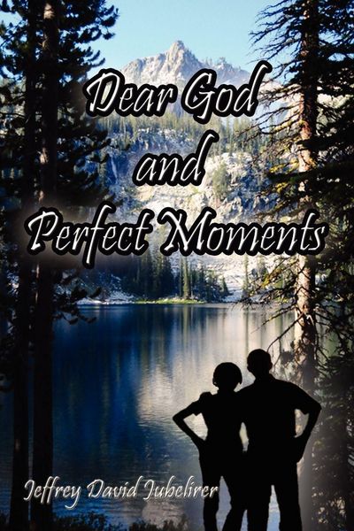 Produktbild: Dear God and Perfect Moments
