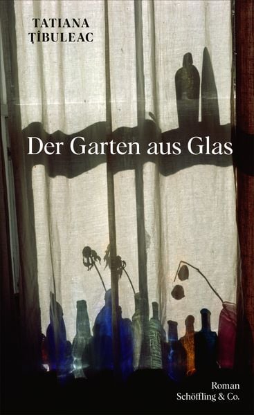 Produktbild: Der Garten aus Glas
