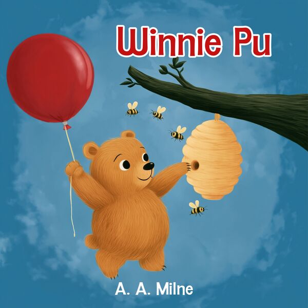 Winnie Pu