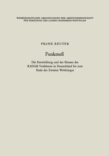 Produktbild: Funkme&szlig;