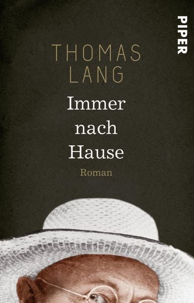 Produktbild: Immer nach Hause
