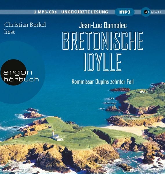 Produktbild: Bretonische Idylle