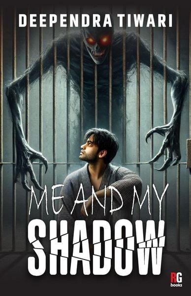 Produktbild: Me and my shadow