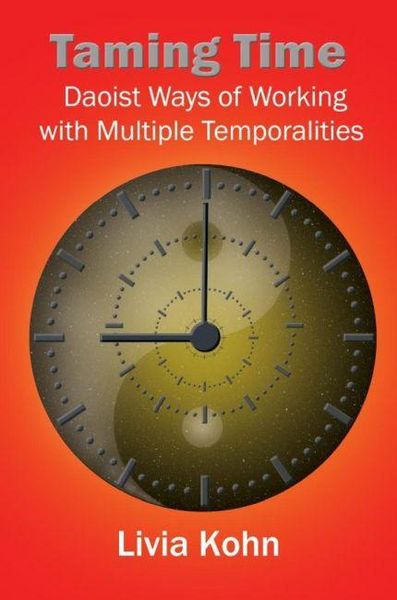 Produktbild: Taming Time