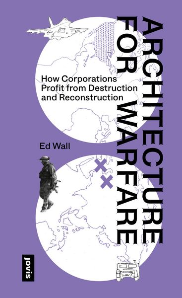 Produktbild: Architecture for Warfare