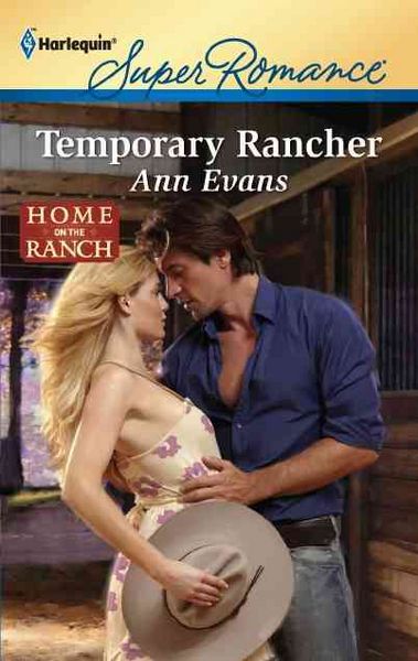 Produktbild: Temporary Rancher