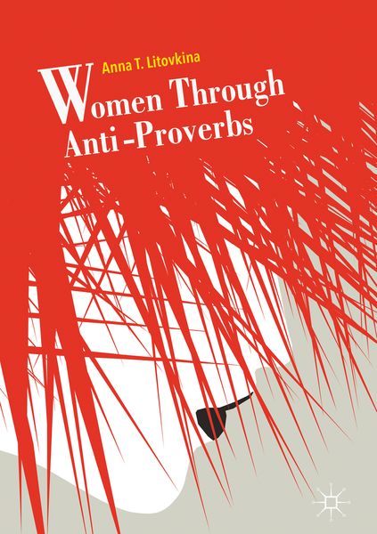 Produktbild: Women Through Anti-Proverbs