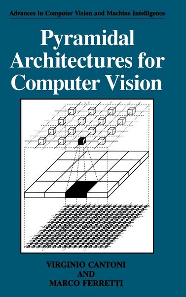 Produktbild: Pyramidal Architectures for Computer Vision