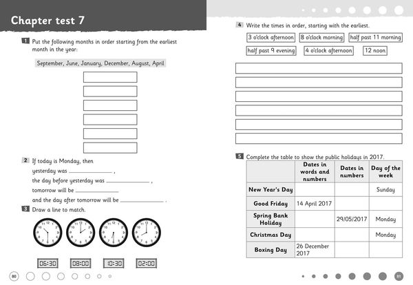 Produktbild: Practice Book 1B