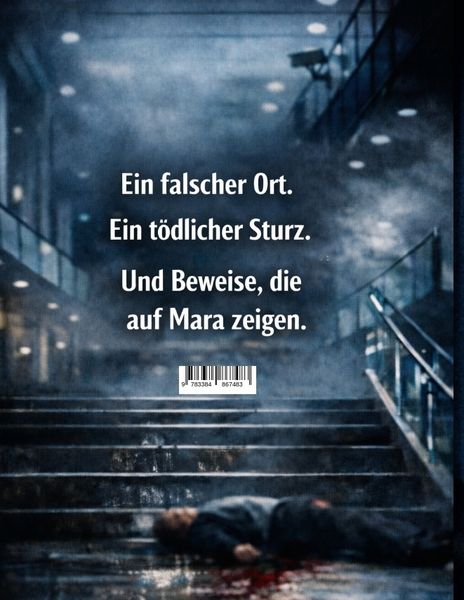 Produktbild: Ein sauberer Unfall