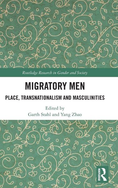 Produktbild: Migratory Men