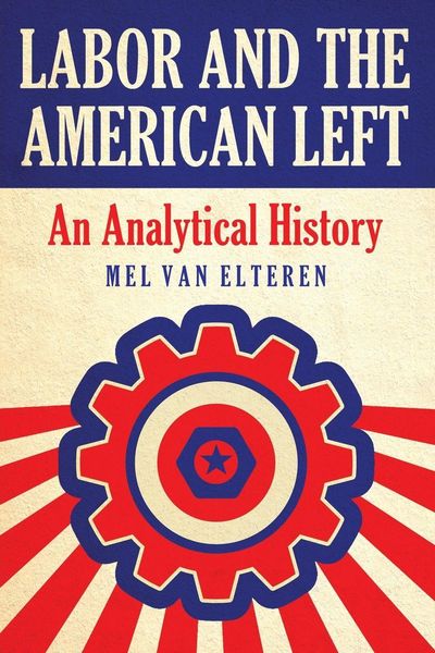 Produktbild: Labor and the American Left
