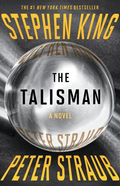 Produktbild: The Talisman