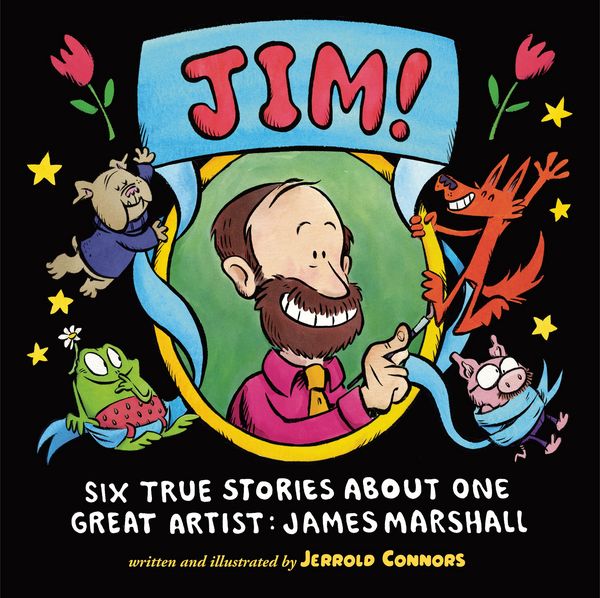 Produktbild: JIM!