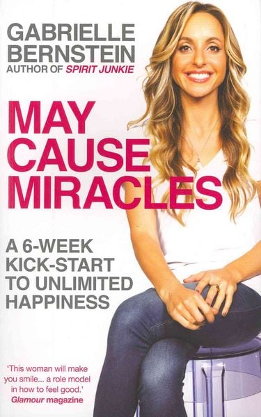 Produktbild: May Cause Miracles