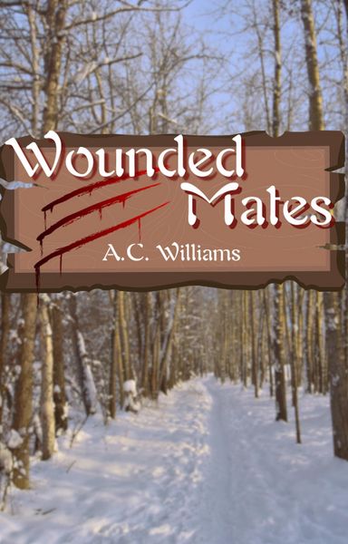 Produktbild: Wounded Mates