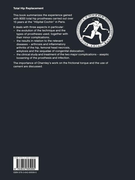 Produktbild: Total Hip Replacement