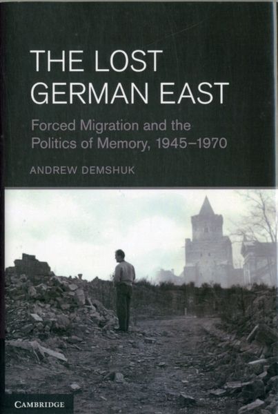 Produktbild: The Lost German East
