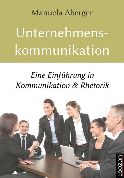 Produktbild: Unternehmenskommunikation