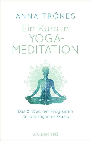 Produktbild: Ein Kurs in Yoga-Meditation