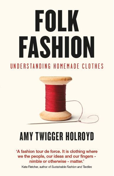 Produktbild: Folk Fashion