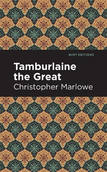 Produktbild: Tamburlaine the Great