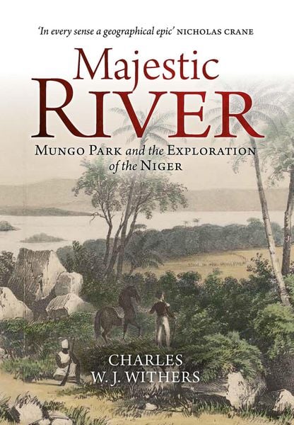 Produktbild: Majestic River