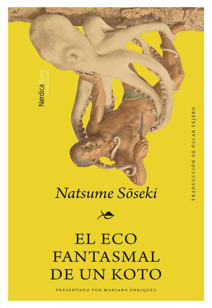 Produktbild: El eco fantasmal de un Koto