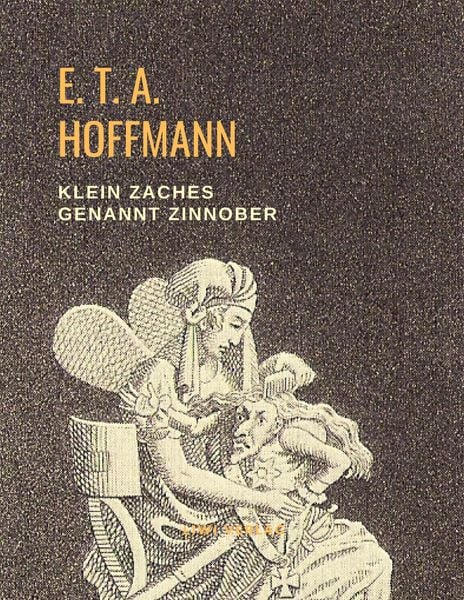 Produktbild: Klein Zaches genannt Zinnober