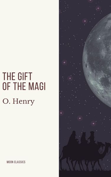Produktbild: The Gift of the Magi