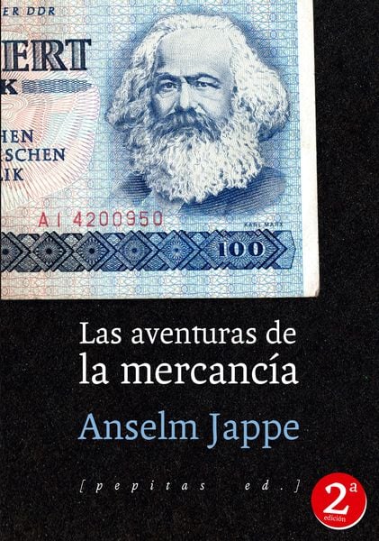 Produktbild: Las aventuras de la mercanc&iacute;a