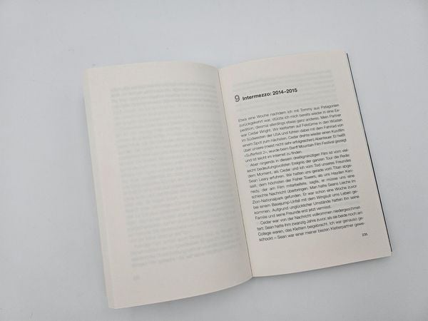 Produktbild: Allein in der Wand &ndash; Free Solo