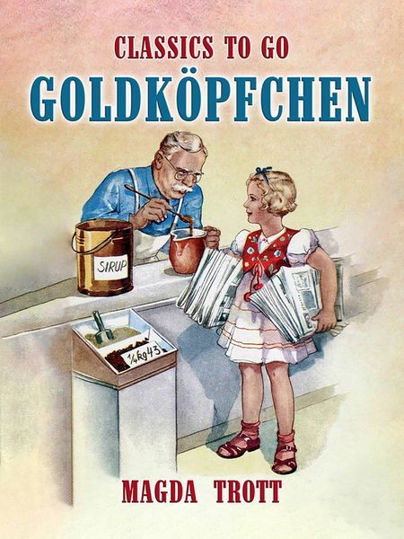 Produktbild: Goldk&ouml;pfchen