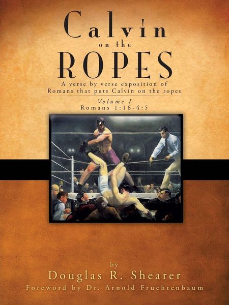 Produktbild: Calvin on the Ropes