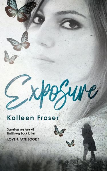 Produktbild: Fraser, K: Exposure