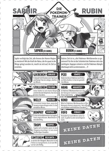 Produktbild: Pok&eacute;mon - Die ersten Abenteuer 21