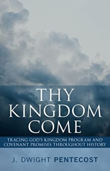Produktbild: Thy Kingdom Come