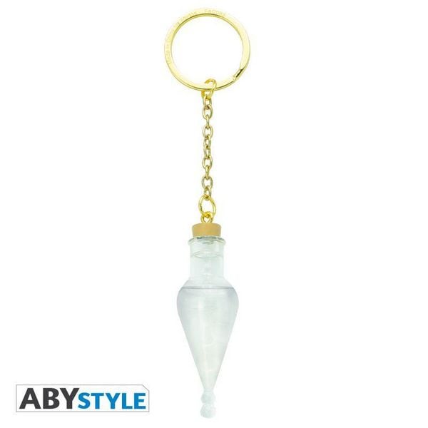 Produktbild: HARRY POTTER - Keychain 3D "Felix Felicis"