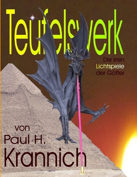 Produktbild: Teufelswerk