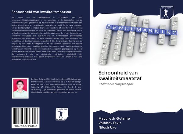 Produktbild: Schoonheid van kwaliteitsmaatstaf
