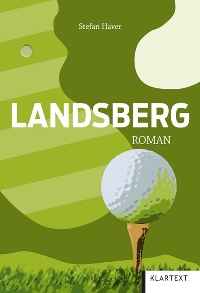 Produktbild: Landsberg