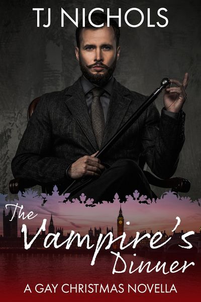Produktbild: The Vampire's Dinner